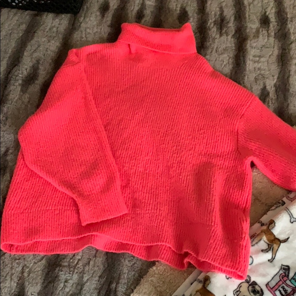 H&M sweater